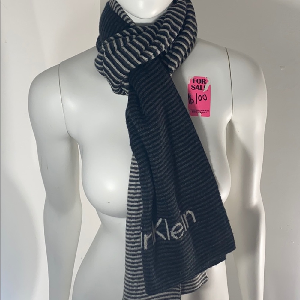 Calvin Klein Scarf